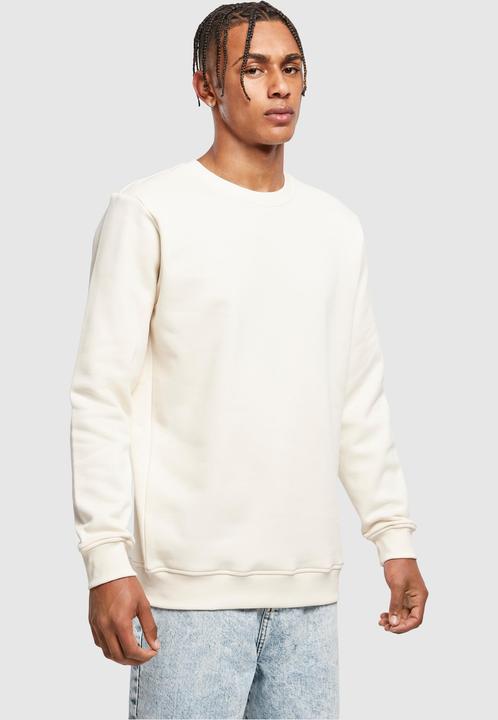 Image du produit Urban Classics Organic Basic Crew (XXL)