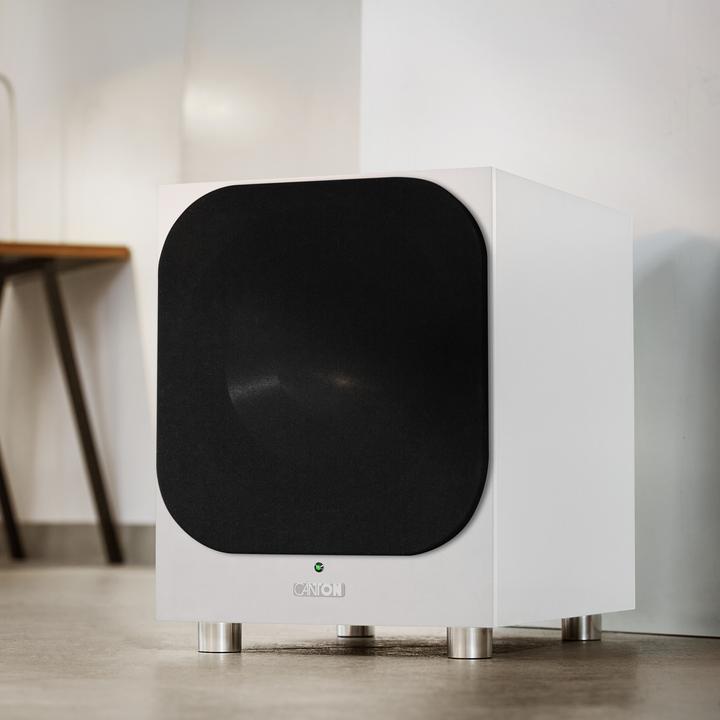 Actual product image Canton Power Sub 12 (1 pcs., 380 W)