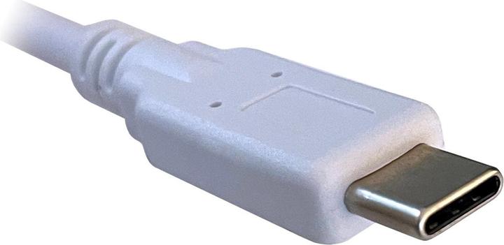 Produktbild LC-Power USB-Hub LC-HUB-C-CR (USB-C, 7 Ports)