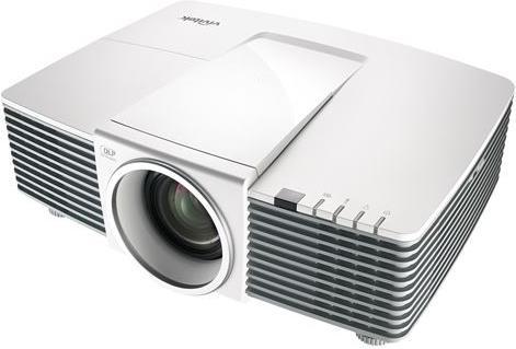 Produktbild vivitek Dh3331 (Full HD, 5000 lm, 1.25 - 2.13:1)
