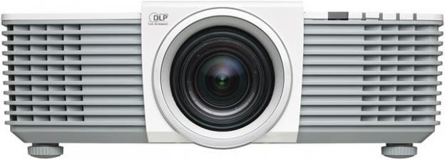 Produktbild vivitek Dh3331 (Full HD, 5000 lm, 1.25 - 2.13:1)