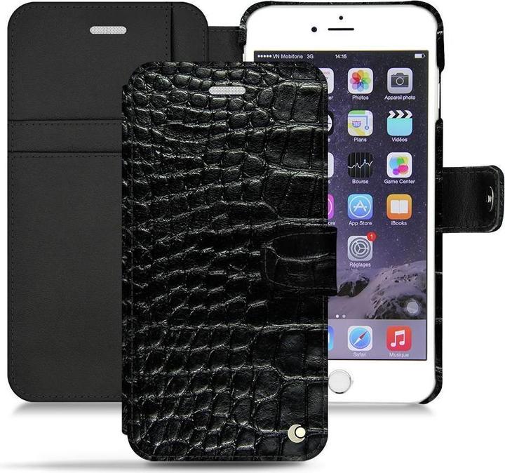 Actual product image Noreve Leather case wallet (Apple iPhone 6s)