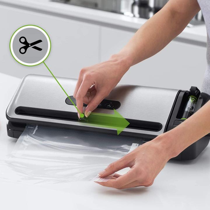 Produktbild FoodSaver Ffs017x