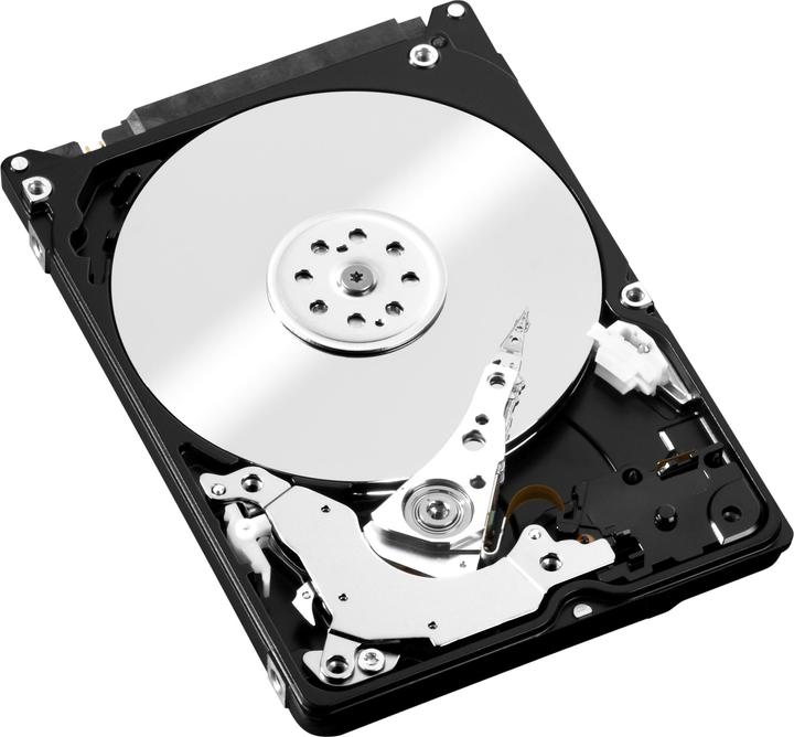 Immagine prodotto WD Red Plus (1 TB, 2.5", CMR)