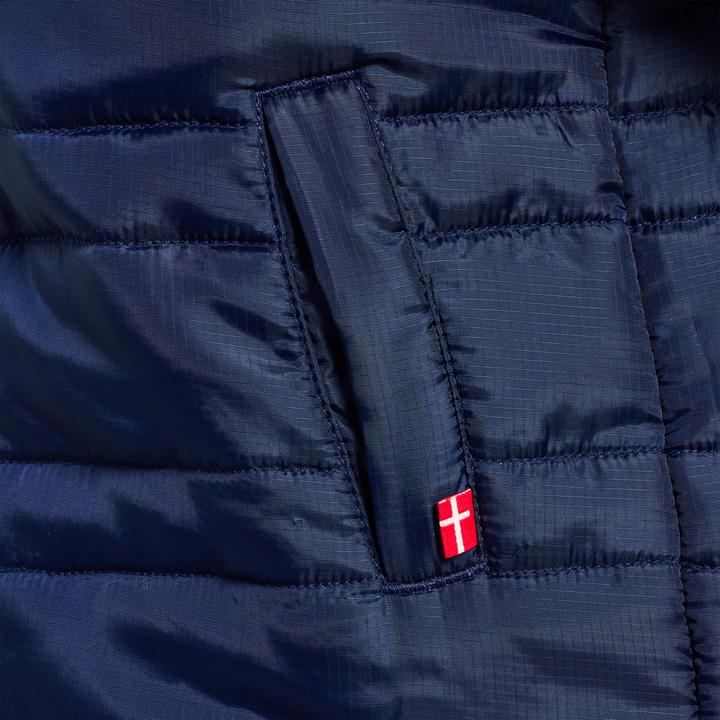 Actual product image hummel Hmlmosgrave Tex Jacket (92)