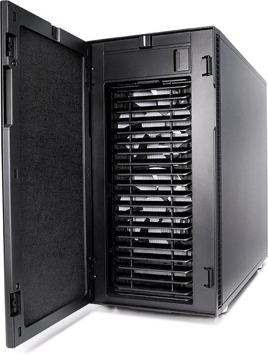 Produktbild Fractal Define R6 Black (ATX)