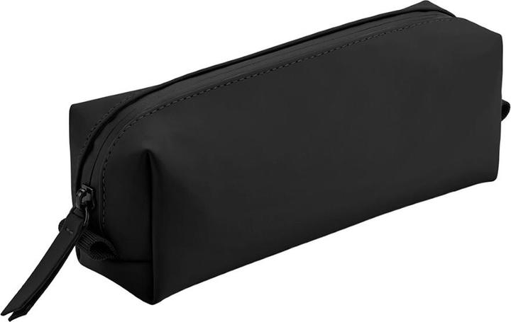 Actual product image Bagbase Matte PU Accessory Bag