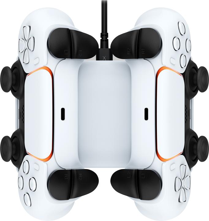 Immagine prodotto HyperX ChargePlay Duo PS5 (PS5)