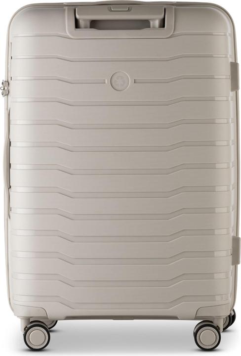 Actual product image Worldpack Portland 4 Rollen Kofferset 3-teilig (182 l, XL (from 140l))