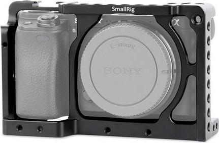 Image du produit SmallRig Sony A6000/A6300/A6500 (Cage)