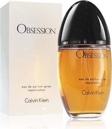 Image du produit Calvin Klein Obsession (Eau de parfum, 100 ml)