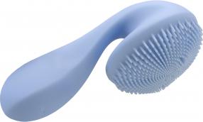 Immagine prodotto Humanas Magna Wave Schallzahnbürste mit Magnetfeldtherapie-Funktion – Blau (Spazzolino sonico)
