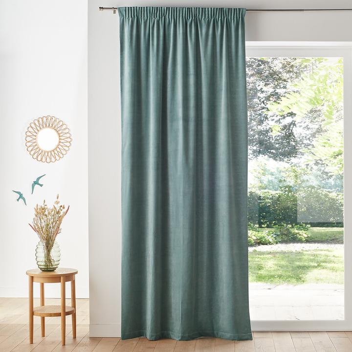 La Redoute Interieurs Velvet Jane