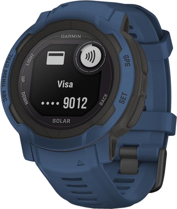 Produktbild Garmin Instinct 2 Solar (45 mm)