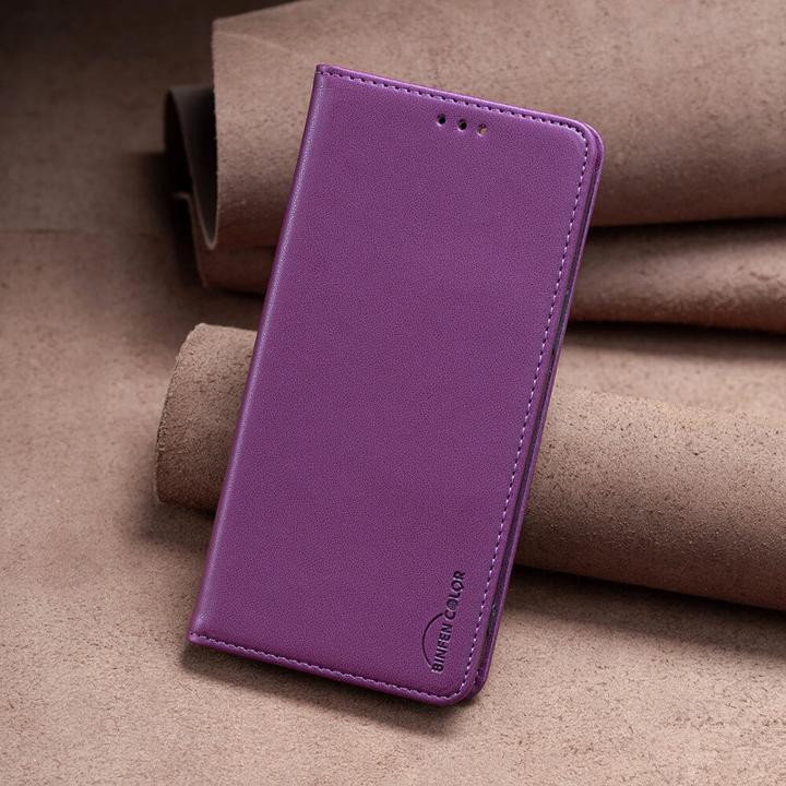 Immagine prodotto Binfen Color Galaxy A26 - BINFEN Flip Case Hülle (Samsung Galaxy A26)