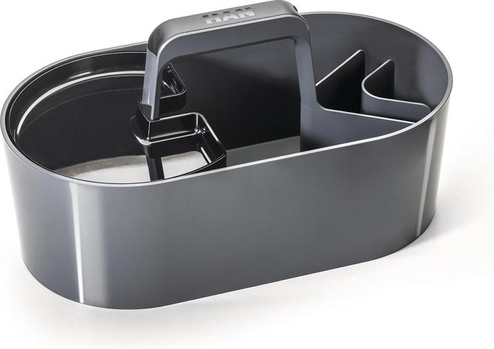 Granite Grey
