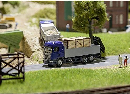 Actual product image Faller Car System H0 Vehicle Truck Sca