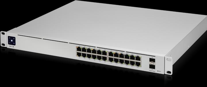Produktbild Ubiquiti UniFi Switch 24 Poe (24 Ports)