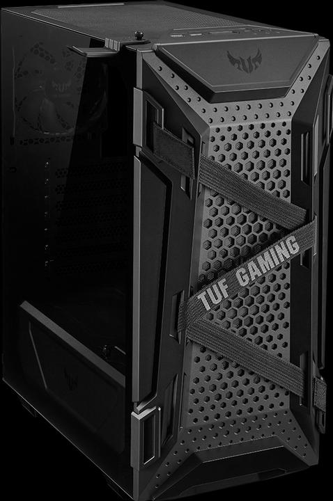 Produktbild ASUS TUF Gaming GT301 (ATX)