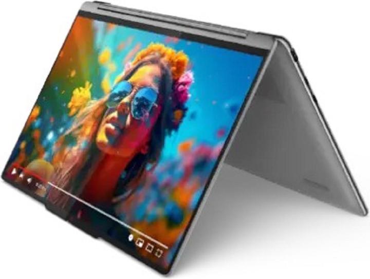 Produktbild Lenovo Yoga 9i 2-in-1 (14", Intel Core Ultra 7 258V, 32 GB, 1000 GB, DE)