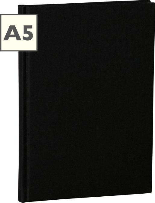 Actual product image Semikolon Classic (A5, Lined, Hardcover)