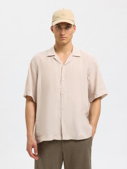 Image du produit Selected Homme Short Comfort Fit (XS)