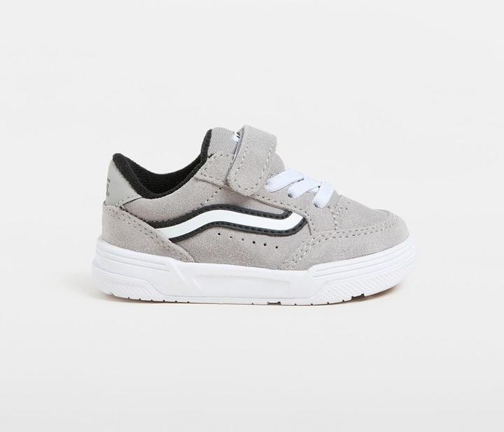 Vans Hylane V GRAY/BLACK