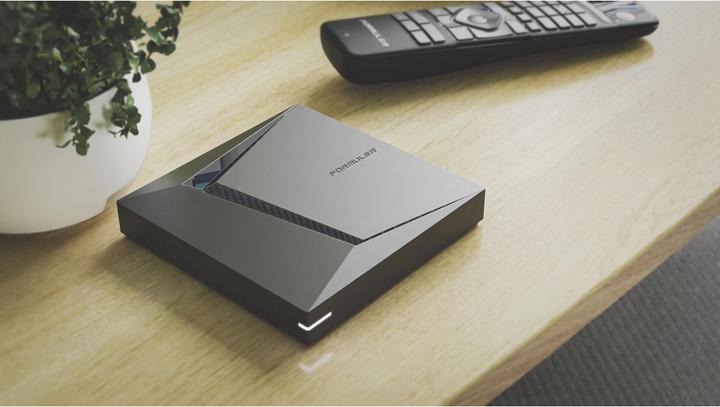 Produktbild Formuler Z 10 Pro Max (32 GB)
