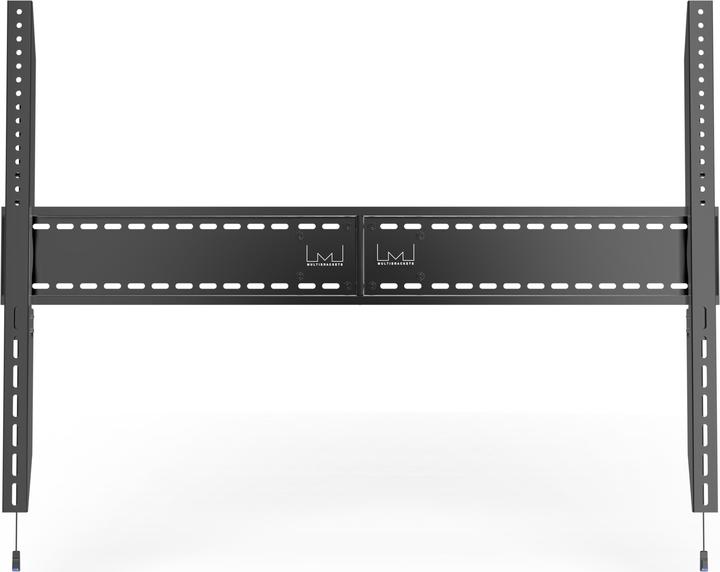 Produktbild Multibrackets 0940, 60-110", max 125kg, max VESA 1200x900 (Wand, 110", 125 kg)
