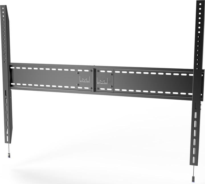 Produktbild Multibrackets 0940, 60-110", max 125kg, max VESA 1200x900 (Wand, 110", 125 kg)