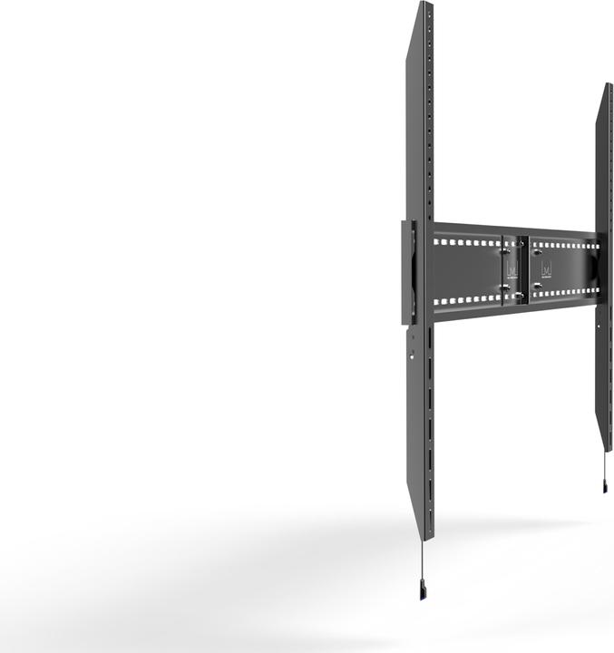 Produktbild Multibrackets 0940, 60-110", max 125kg, max VESA 1200x900 (Wand, 110", 125 kg)