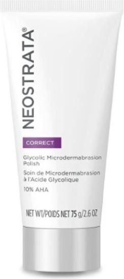 Immagine prodotto NeoStrata Correct Glycolic Microdermabrasion Polish 75gr (Gel)