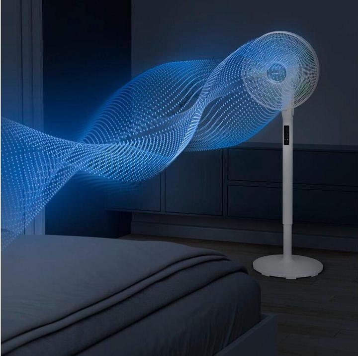 Actual product image Rowenta Turbo Silence Extreme+ VU5890 (58 dB)