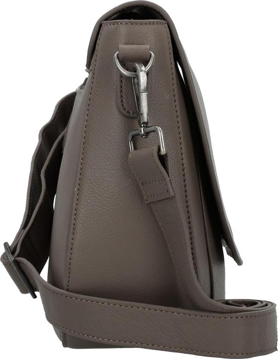 Produktbild Harbour 2nd Just Pure Umhängetasche Leder 26 cm
