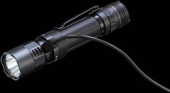 Actual product image Fenix PD45R ACE (15.80 cm, 3200 lm)
