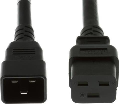 Produktbild Cisco Cabinet Jumper Power Cord (2.74 m)