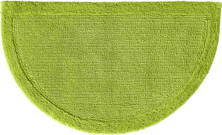 Apple green