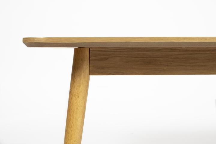 Actual product image Zuiver Table (120 x 40 x 75 cm)