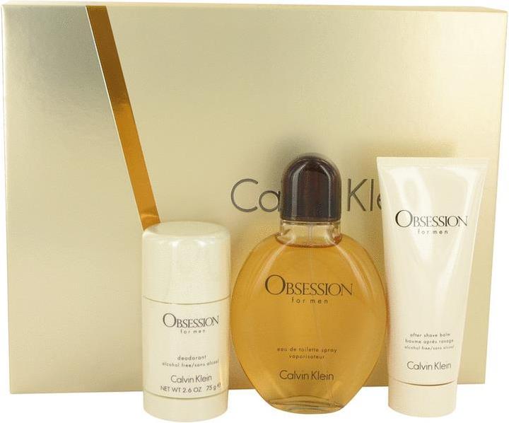 Produktbild Calvin Klein Obsession (Stick, 75 ml)