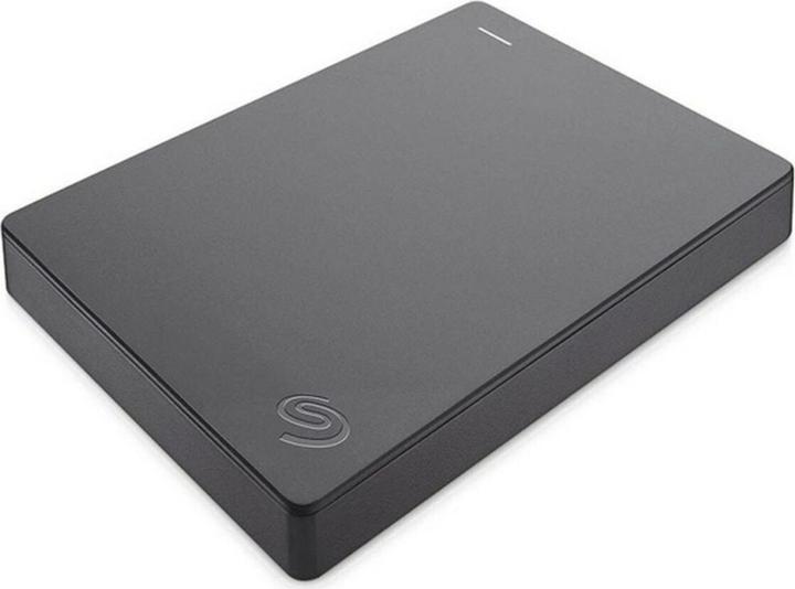 Productafbeelding Seagate Basic (4 TB)