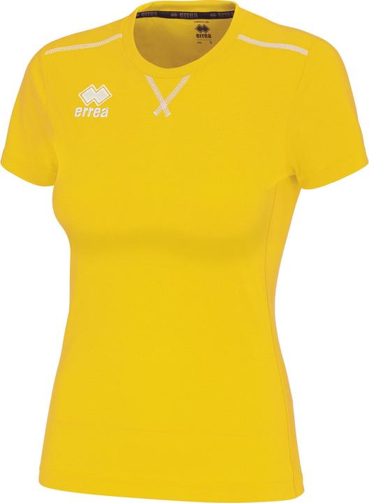 Actual product image Errea Marion Shirt S/S Ad (S)