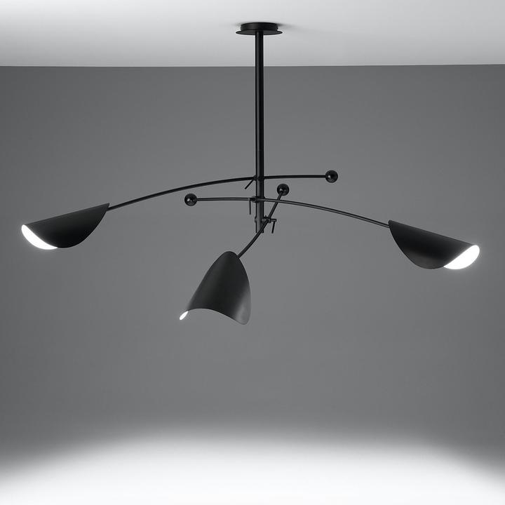 Actual product image AM.PM Funambule (E14)
