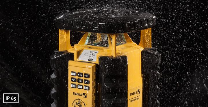 Image du produit Stabila Laser rotatif LAR 350