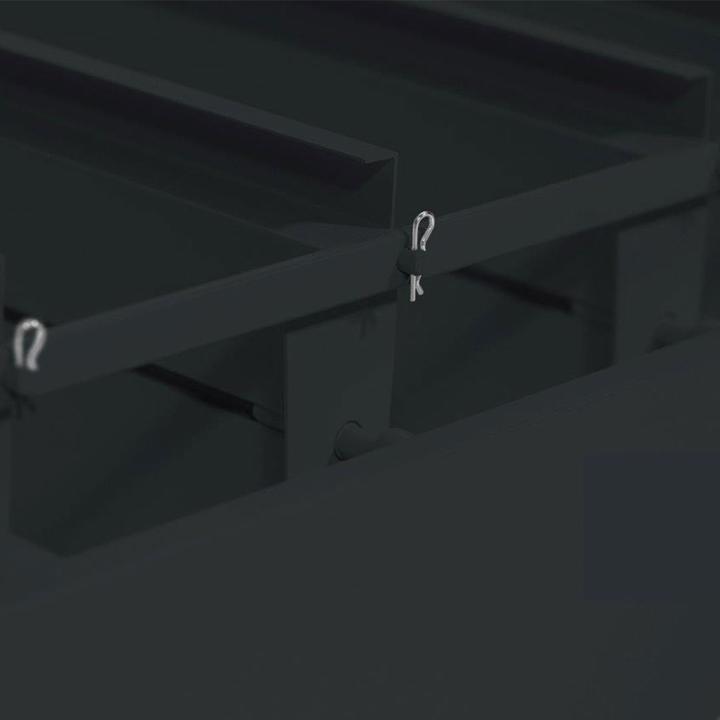 Produktbild Sorara Mirador Deluxe (300 cm, 400 cm)