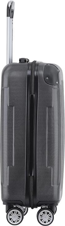 Produktbild Beibye Hartschalenkoffer (38 l, M (50 - 90l))