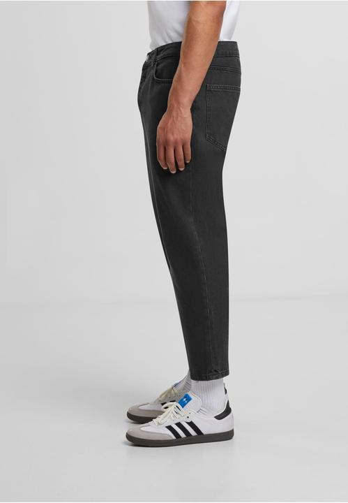 Actual product image Sony 2Y Straight Fit Jeans - 81089 (34)