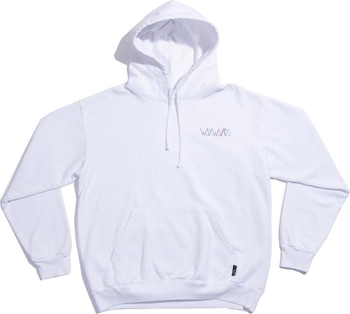 Produktbild Wayward Inner Circle Hoody (L)