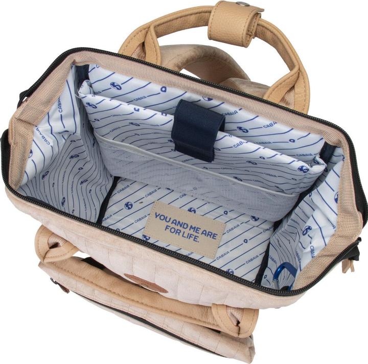 Produktbild Cabaia Adventurer S (12 l)