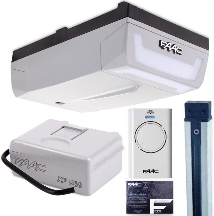 Produktbild FAAC D1000