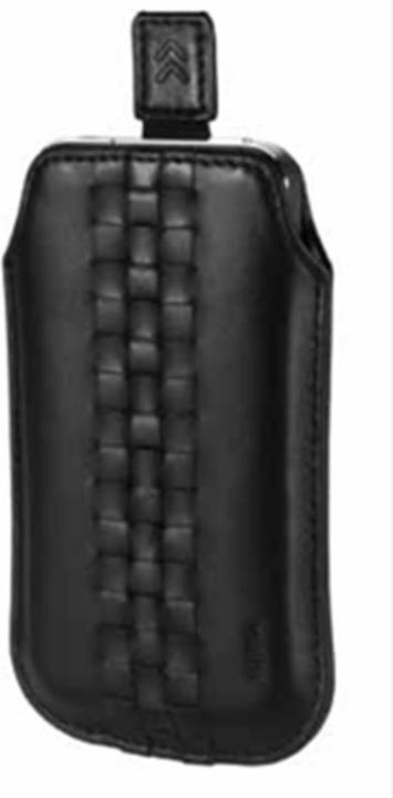 Actual product image Artwizz Leather Pouch (Apple iPhone 4s, Apple iPhone 4)